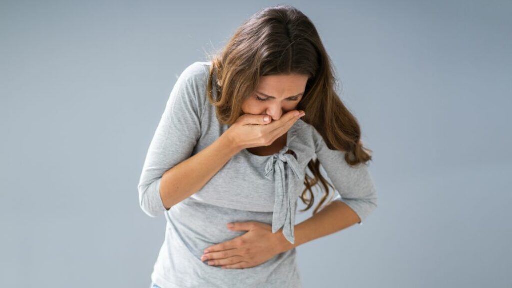 nausea treatment