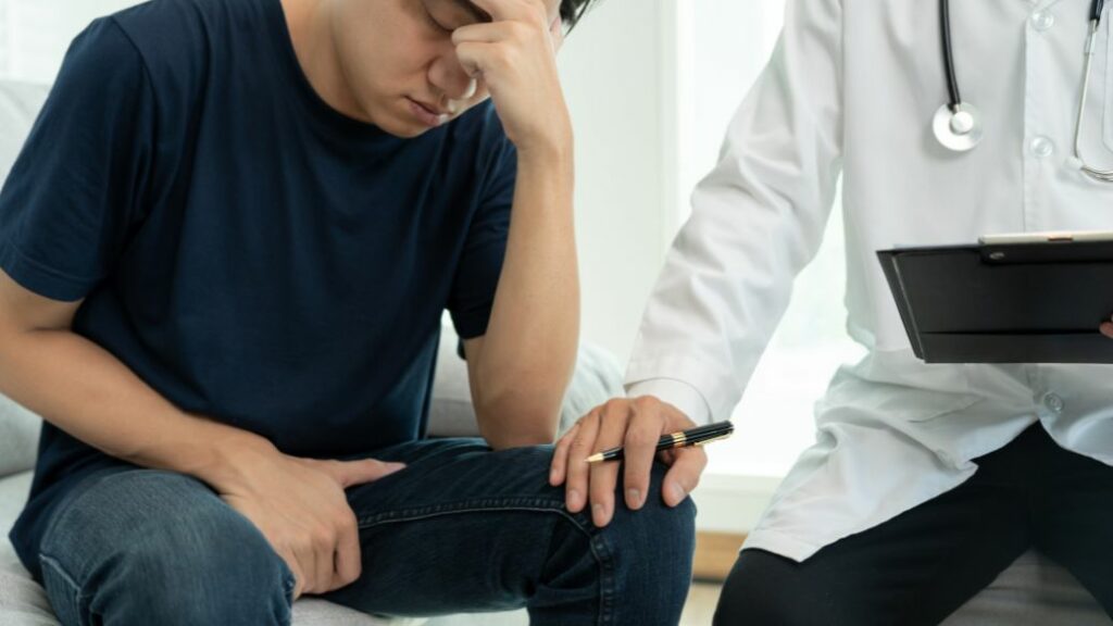premature ejaculation treatment