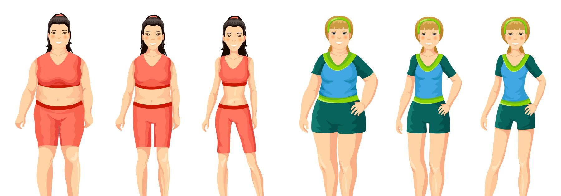 weight loss using injection treatments like mounjaro and wegovy